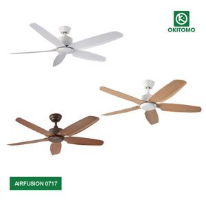 Quạt trần Airfusion 5 cánh 0717