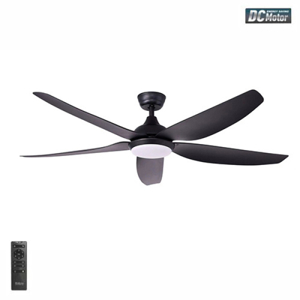 Quạt trần Airfusion Akamani 56LB