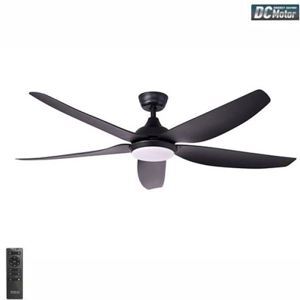 Quạt trần Airfusion Akamani 56LB
