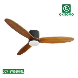 Quạt trần Airfusion Akamani DCF-SW52070L