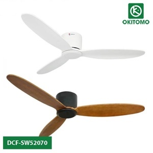 Quạt trần Airfusion Akamani DCF-SW52070