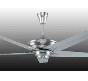 Quạt trần Alpha 5 cánh Q12 - 85W