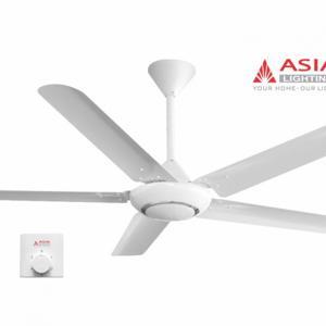 Quạt trần Asia 5 cánh QT06