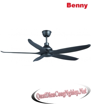 Quạt trần Benny 5 cánh BF-C54HE