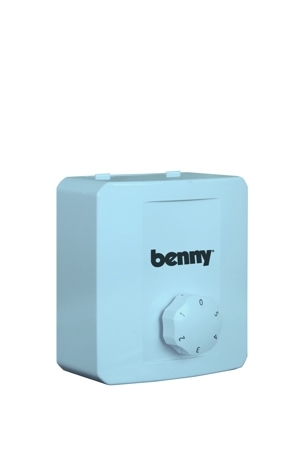 Quạt trần Benny 3 cánh BFC60M