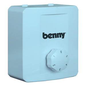 Quạt trần Benny 3 cánh BFC60M