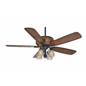 Quạt trần Casablanca Heathridge LuxuryFan 5 cánh 55051