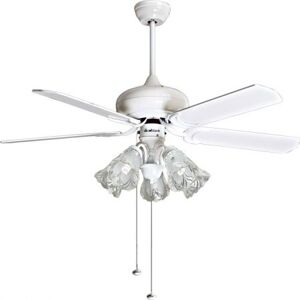 Quạt trần đèn Cellingfans 5 cánh CF-040A