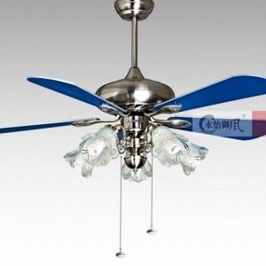 Quạt trần đèn Cellingfans 5 cánh CF-070