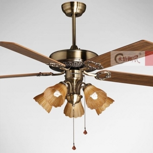 Quạt trần Cellingfans 5 cánh CF-100