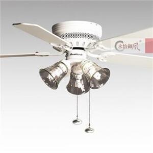 Quạt trần đèn Cellingfans 5 cánh CF-210