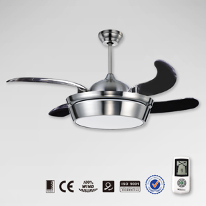 Quạt trần đèn Cellingfans 4 cánh CF-2200