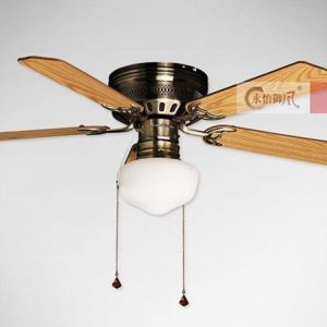 Quạt trần đèn Cellingfans 5 cánh CF-270