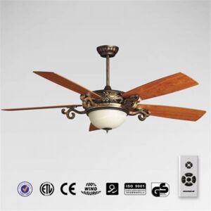 Quạt trần đèn Cellingfans 5 cánh CF-280