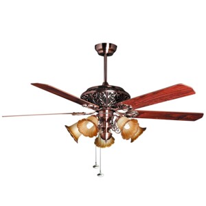 Quạt trần đèn Cellingfans 5 cánh CF-300