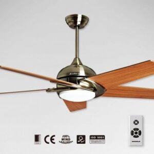 Quạt trần đèn Cellingfans 5 cánh CF-320