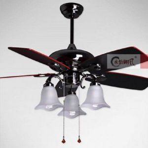 Quạt trần đèn Cellingfans 5 cánh CF-540A