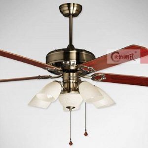 Quạt trần đèn Cellingfans 5 cánh CF-650