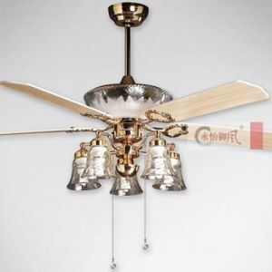 Quạt trần đèn Cellingfans 5 cánh CF-900