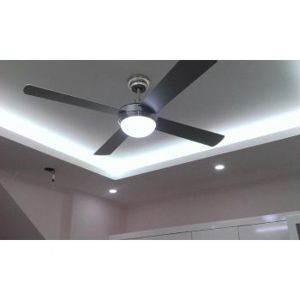 Quạt trần đèn 4 cánh 52YFT-1075N