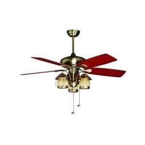 Quạt trần có đèn Mountain Air 48YFT-1025