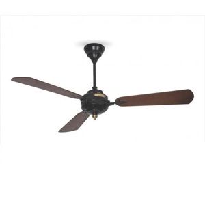 Quạt trần Sinwa 3 cánh S138-W - cánh gỗ