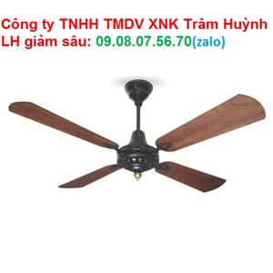 Quạt trần Sinwa 4 cánh S168