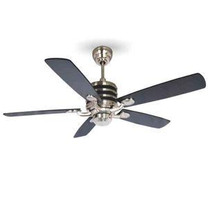 Quạt trần đèn Sinwa 5 cánh SP 009