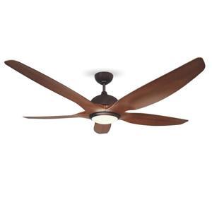Quạt trần đèn Sinwa 5 cánh TC29