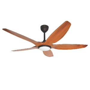 Quạt trần đèn Sinwa 5 cánh TC29