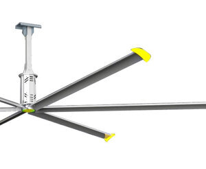 Quạt trần công nghiệp AFan ACF-C7320M