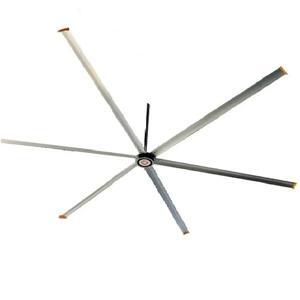 Quạt trần công nghiệp Wing TMQT-(3.5M) 1.4M