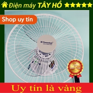 Quạt trần đảo Vinawind  400 X-ĐB (QTĐ400X-ĐB)