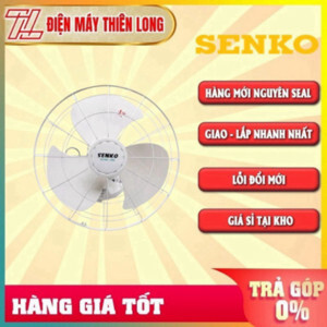 Quạt đảo trần Senko 3 cánh TD105