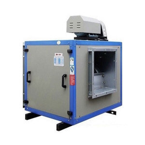 Quạt trần đảo công nghiệp Bifan DT20