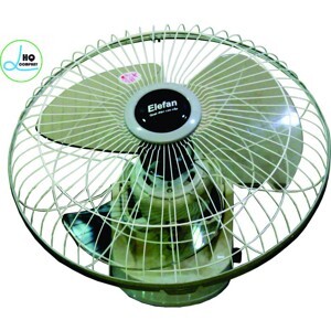 Quạt trần đảo Elefan 3 cánh TD4003