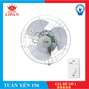 Quạt đảo trần Lifan TĐ-16 - 45W