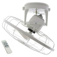 Quạt trần đảo Lifan 3 cánh TĐ-16RC