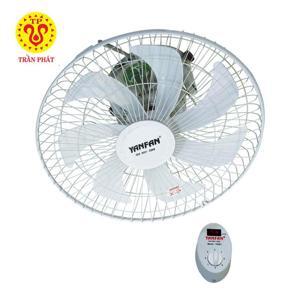 Quạt trần đảo Yanfan 5 cánh TD501 - 47W