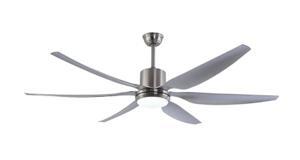 Quạt trần đèn 6 cánh 1330