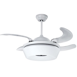 Quạt trần đèn mountain air 4 cánh 44WG- 9027