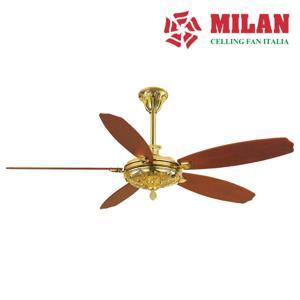 Quạt trần đèn 5 cánh Fengye FY961