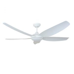 Quạt trần đèn Airfusion Akamani 5 cánh 12