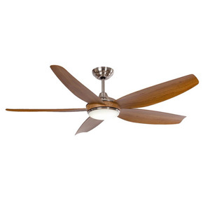 Quạt trần đèn Airfusion Akamani 5 cánh 12