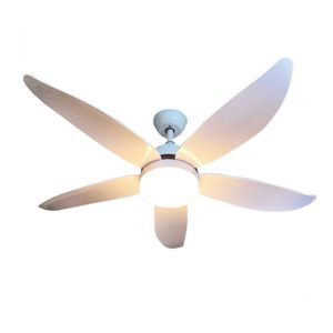 Quạt trần đèn Airfusion Akamani 5 cánh 2810B