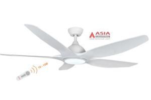 Quạt trần đèn Asia 5 cánh QT03-T-01