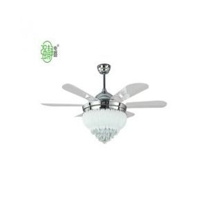 Quạt trần đèn 6 cánh 56ZSM-176