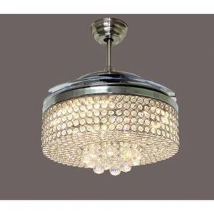 Quạt trần đèn HD 6068