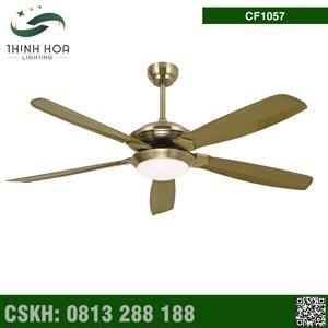 Quạt trần đèn 5 cánh CF1057-56
