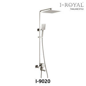 Quạt trần đèn chùm Royal 9020